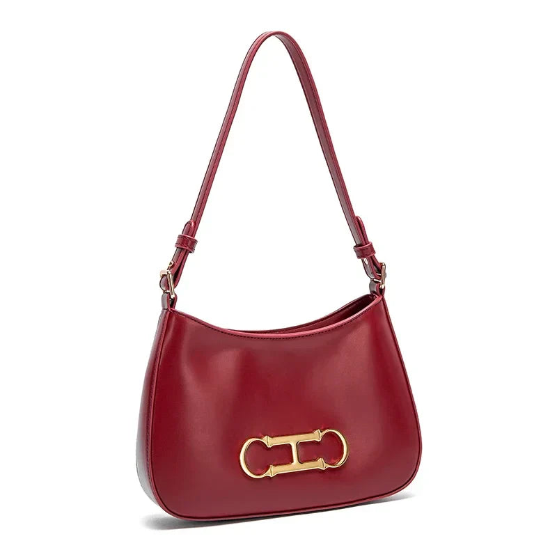 Bolsa Estilo Retrô - Design Clássico e Versátil