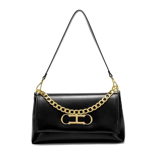 Bolsa CHCH– Estilo Commuter, Transversal ou de Ombro e Design Fashion