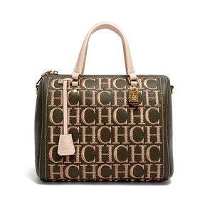 Bolsa CHCH Vintage – Praticidade e Elegância em Um Só Acessório