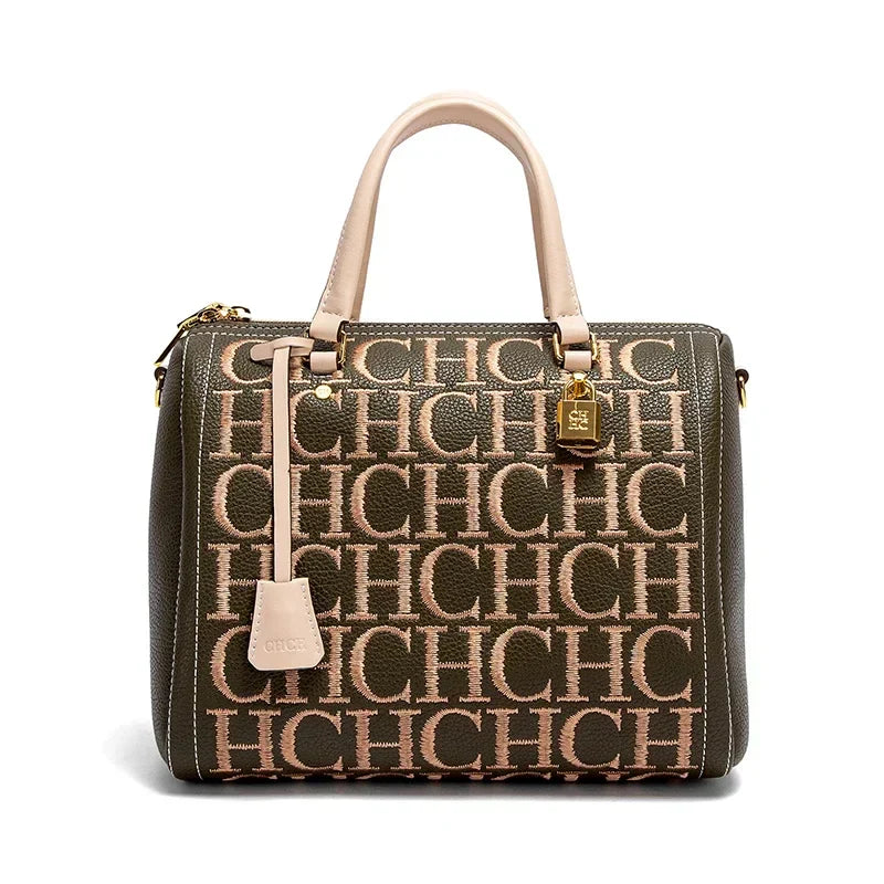 Bolsa CHCH Vintage – Praticidade e Elegância em Um Só Acessório