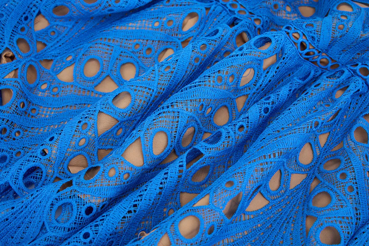 Vestido Renda  – Elegância, Sofisticação e Conforto