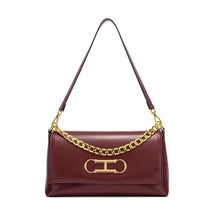 Bolsa CHCH– Estilo Commuter, Transversal ou de Ombro e Design Fashion