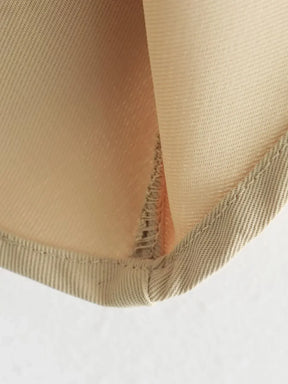 Conjunto de Colete e Saia Longa - Estilo e Elegância