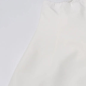 Vestido de Flores 3D – Sem Mangas, Elegância e Sofisticação