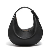 Bolsa  – Modelo Meia-Lua, Estilo Crossbody, Elegante