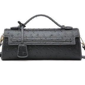 Bolsa de Luxo – Estilo Vintage, Leve e Elegante