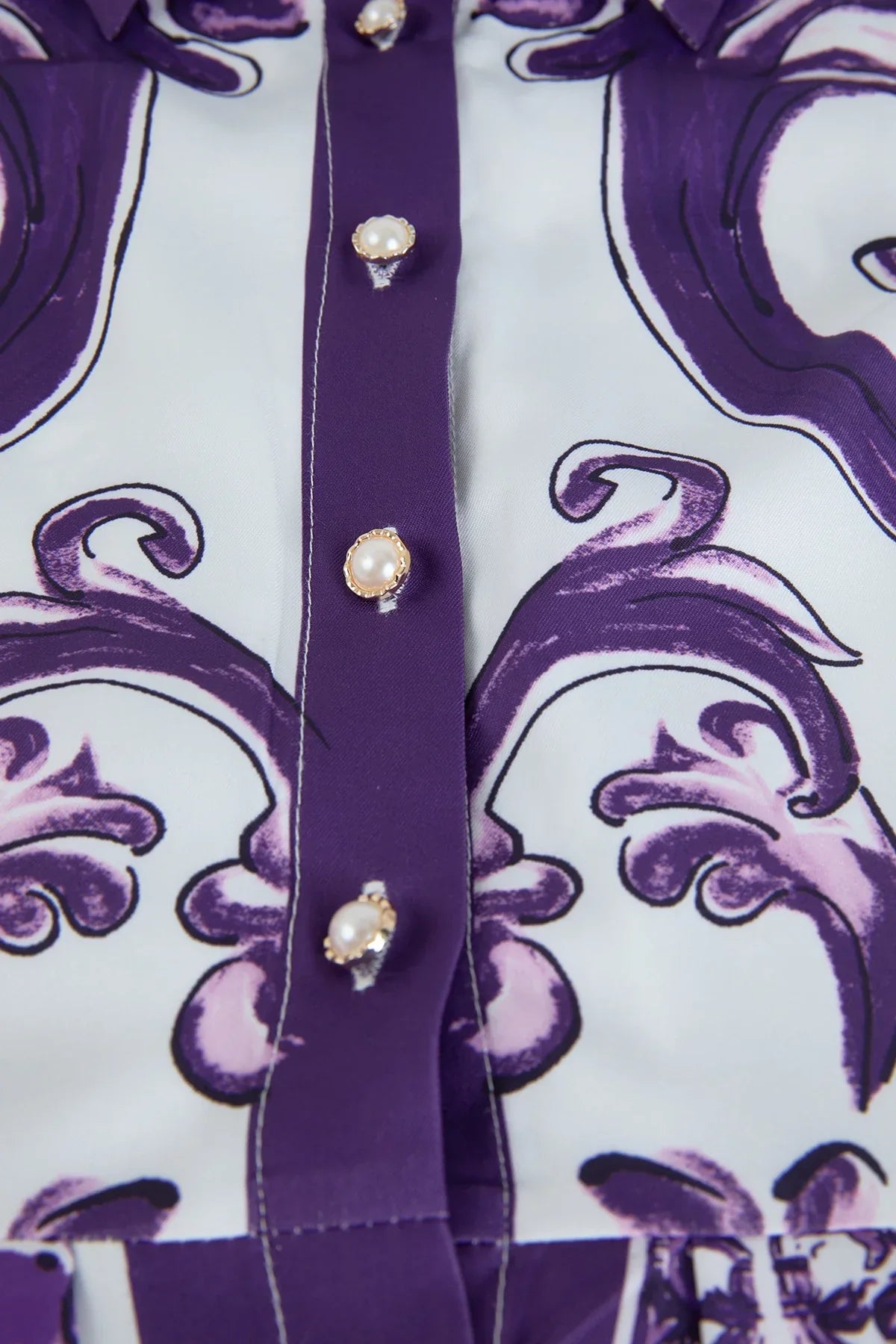 Vestido– Estampa Vintage,, Cintura com Laço, estampa DG