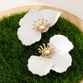 Brincos Femininos Elegantes – Charme e Sofisticação