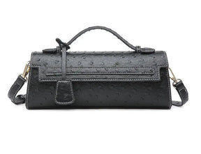 Bolsa de Luxo – Estilo Vintage, Leve e Elegante