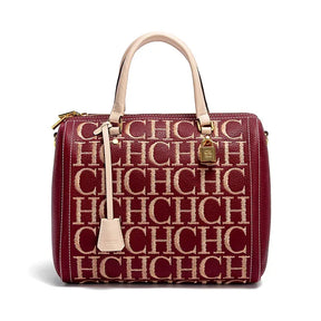 Bolsa CHCH Vintage – Praticidade e Elegância em Um Só Acessório