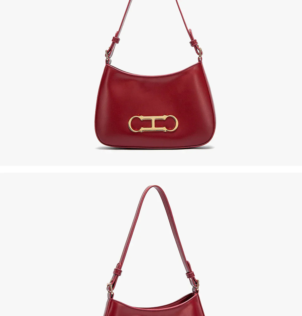 Bolsa Estilo Retrô - Design Clássico e Versátil