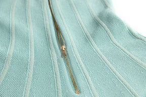 Vestido Frente Única - Estilo e Sofisticação