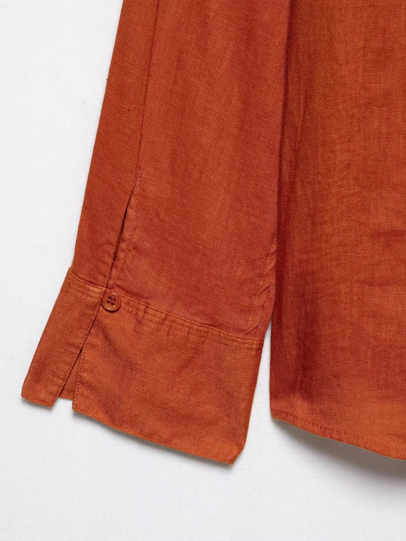 Conjunto Camisa e Calça Pantalona – Elegância e Conforto