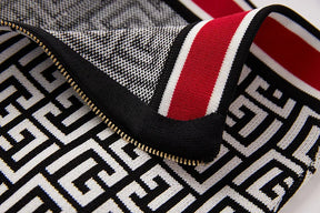 Conjunto Duas Peças - Designer Moderno