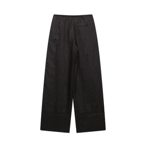 Conjunto Camisa e Calça Pantalona – Elegância e Conforto